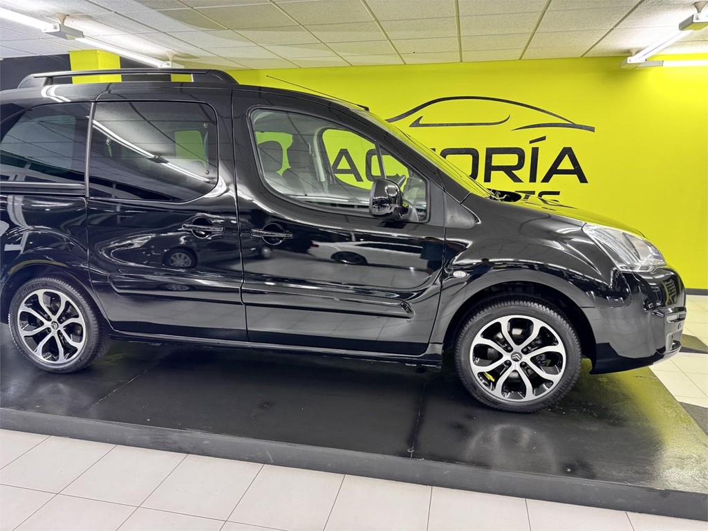 Foto 6 CITROEN BERLINGO