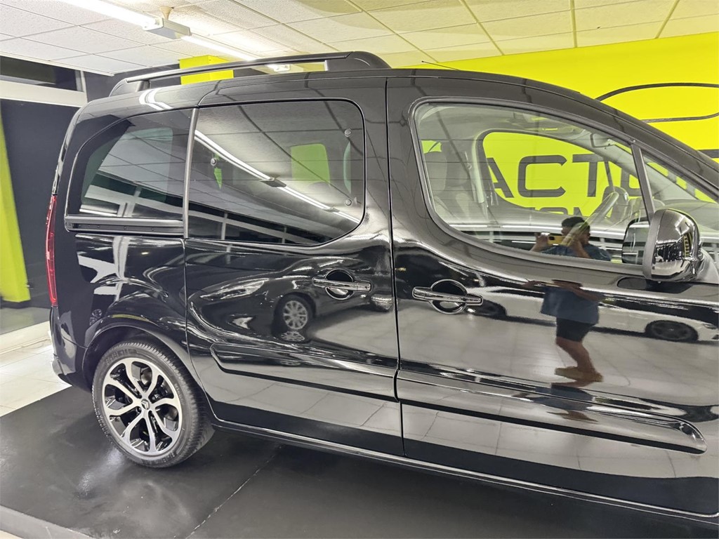 Foto 8 CITROEN BERLINGO