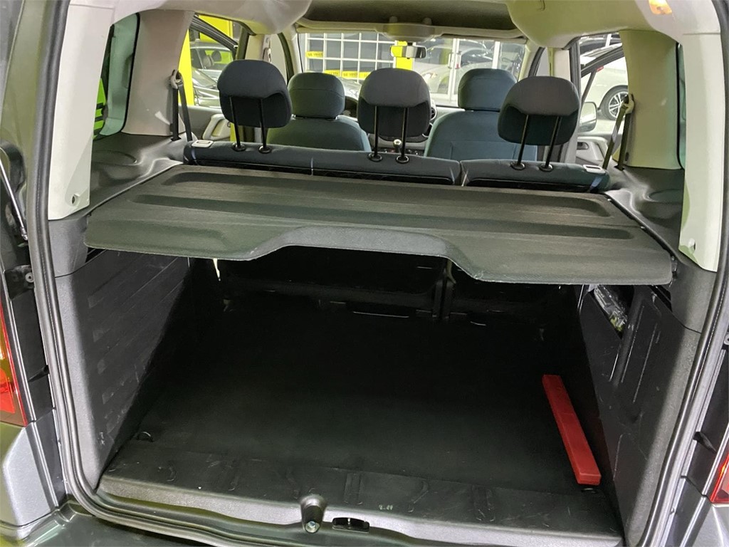 Foto 14 CITROEN BERLINGO