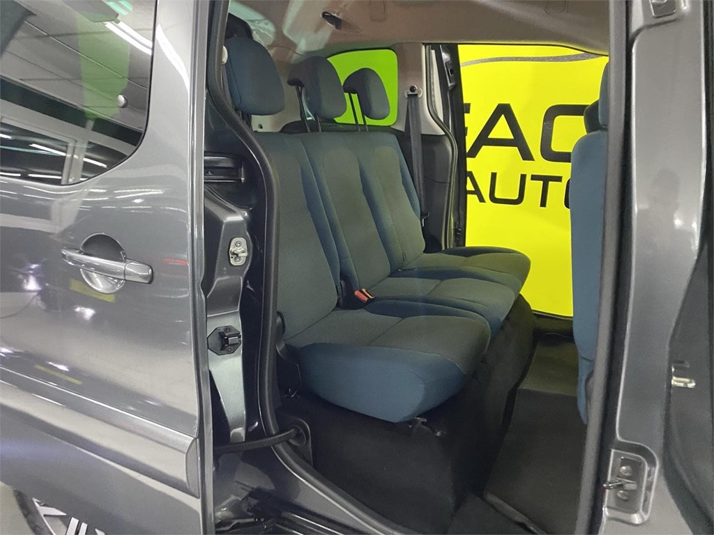 Foto 16 CITROEN BERLINGO