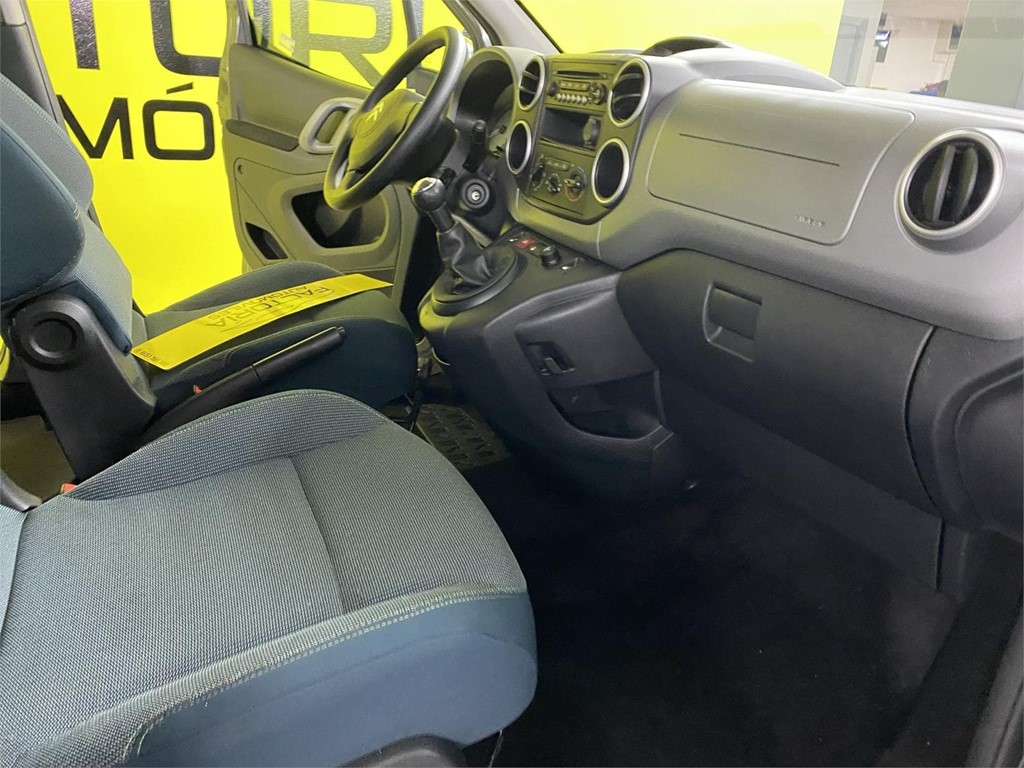 Foto 18 CITROEN BERLINGO