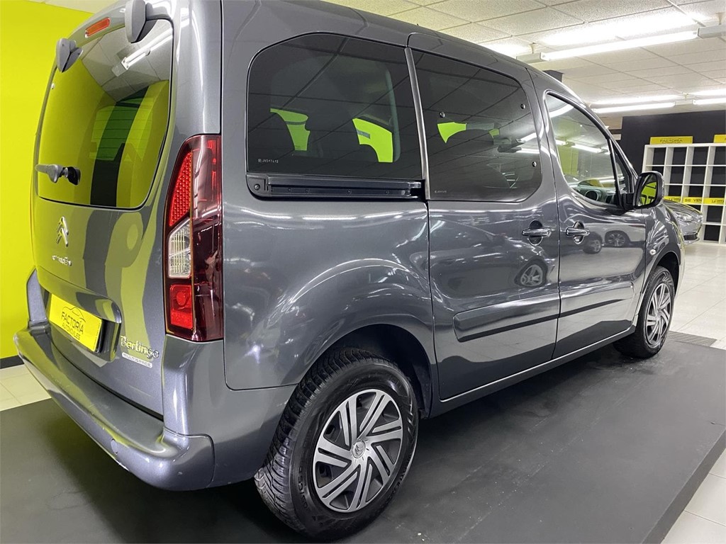 Foto 2 CITROEN BERLINGO
