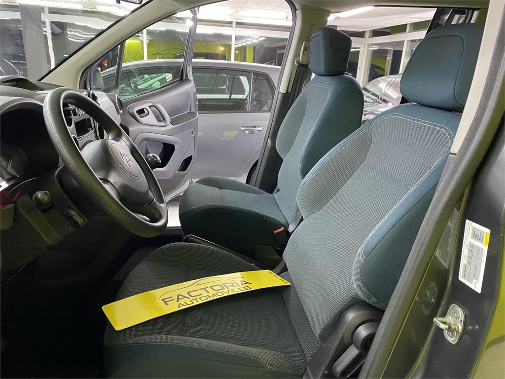 Foto 6 CITROEN BERLINGO