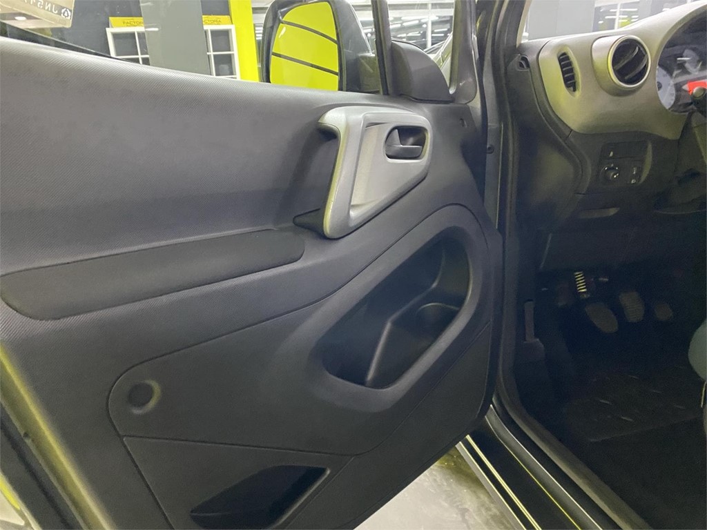 Foto 7 CITROEN BERLINGO