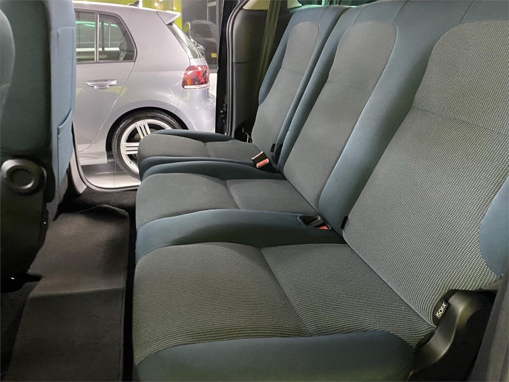Foto 8 CITROEN BERLINGO