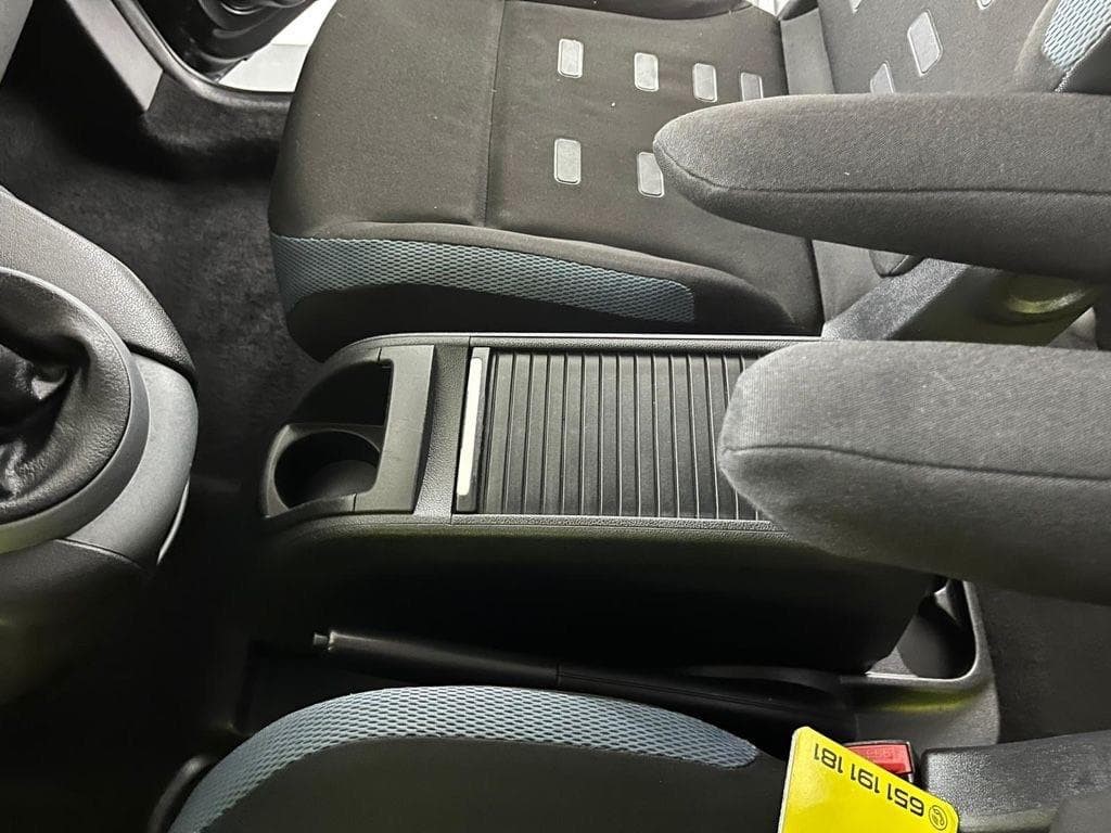 Foto 12 CITROEN BERLINGO 