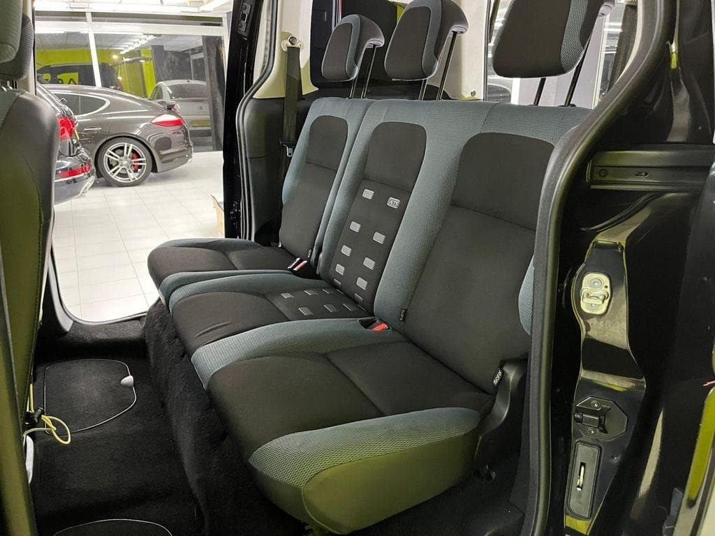 Foto 14 CITROEN BERLINGO 