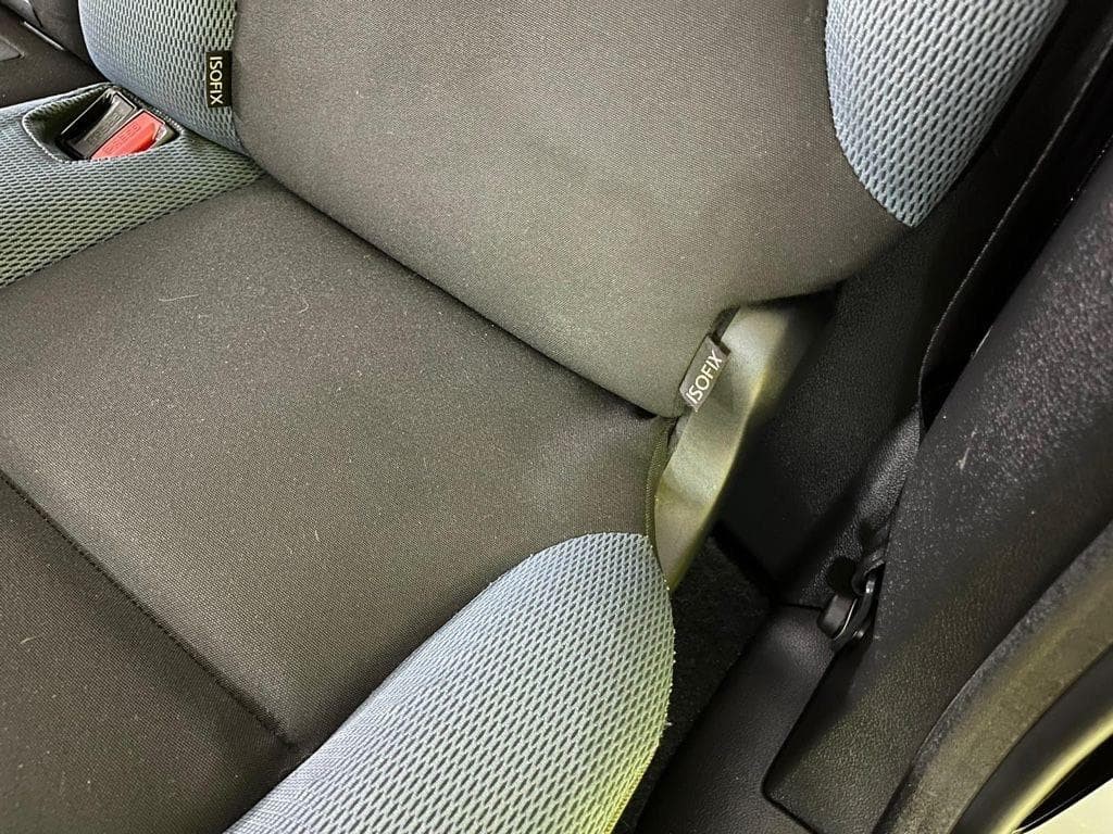 Foto 18 CITROEN BERLINGO 