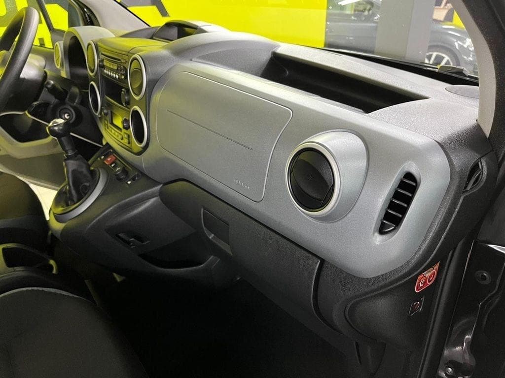 Foto 20 CITROEN BERLINGO 