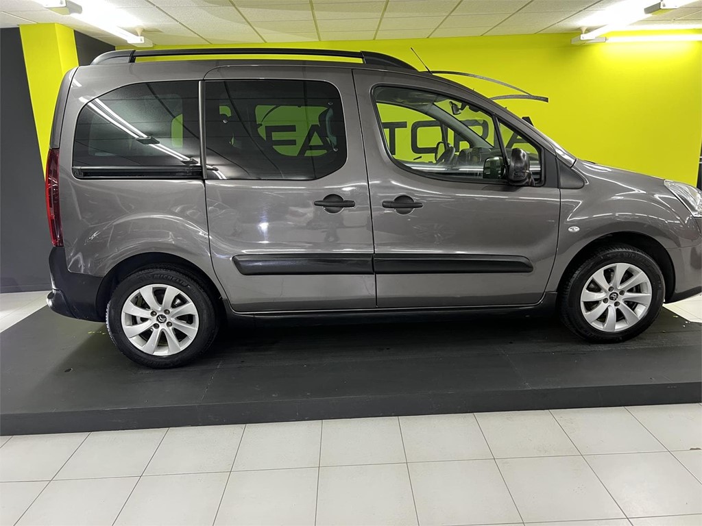 Foto 4 CITROEN BERLINGO 