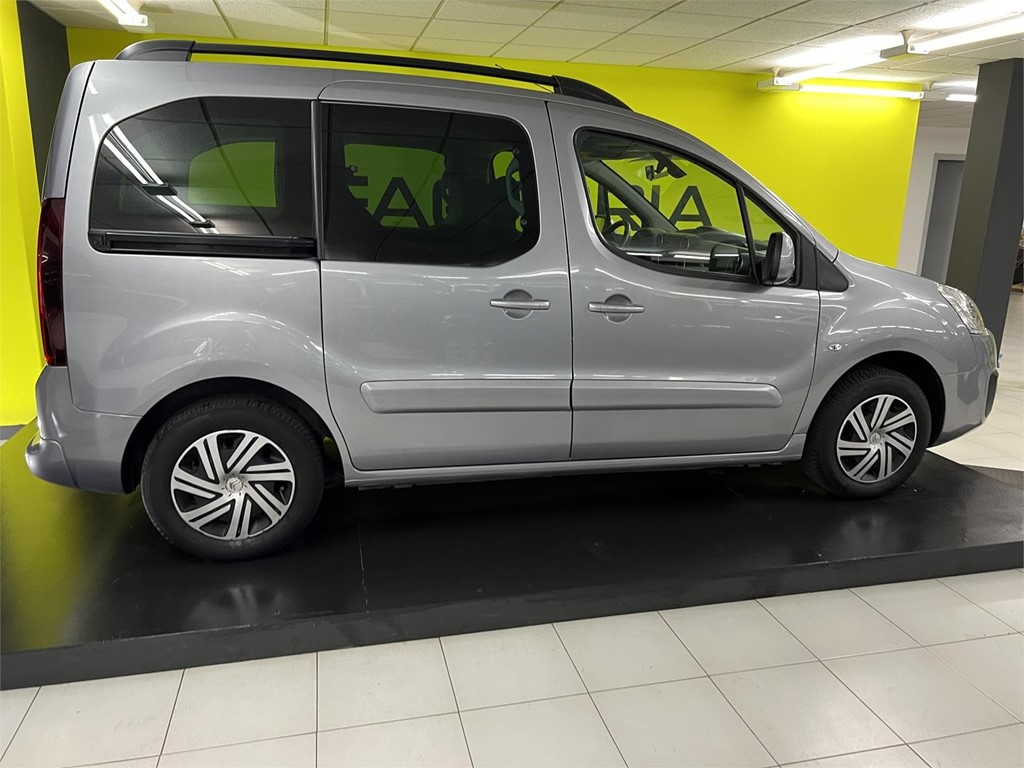 Foto 4 CITROEN BERLINGO 