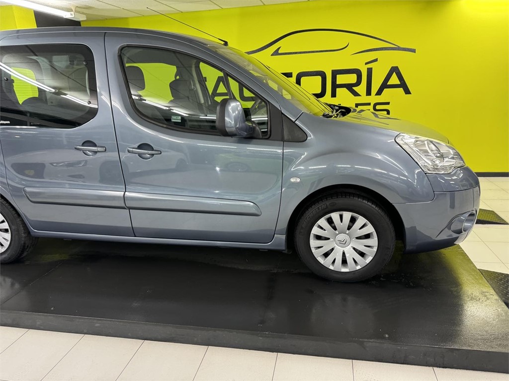 Foto 4 CITROEN BERLINGO 