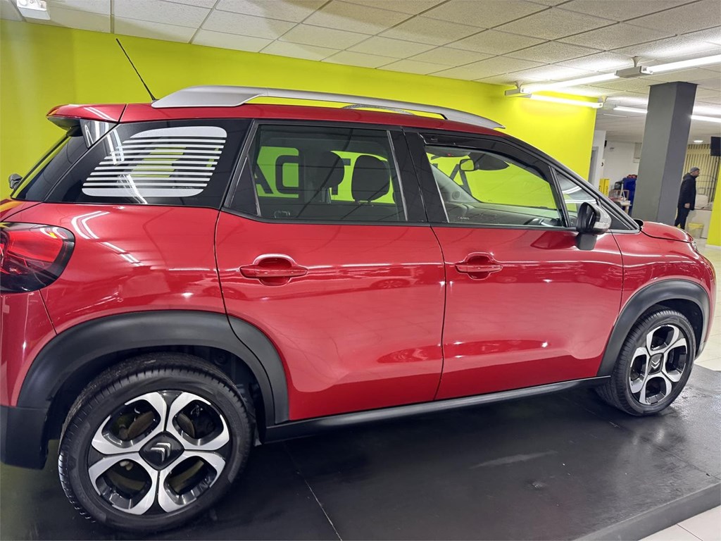 Foto 10 CITROEN C3 AIRCROSS