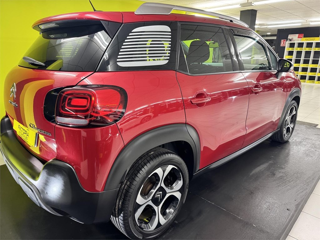 Foto 11 CITROEN C3 AIRCROSS
