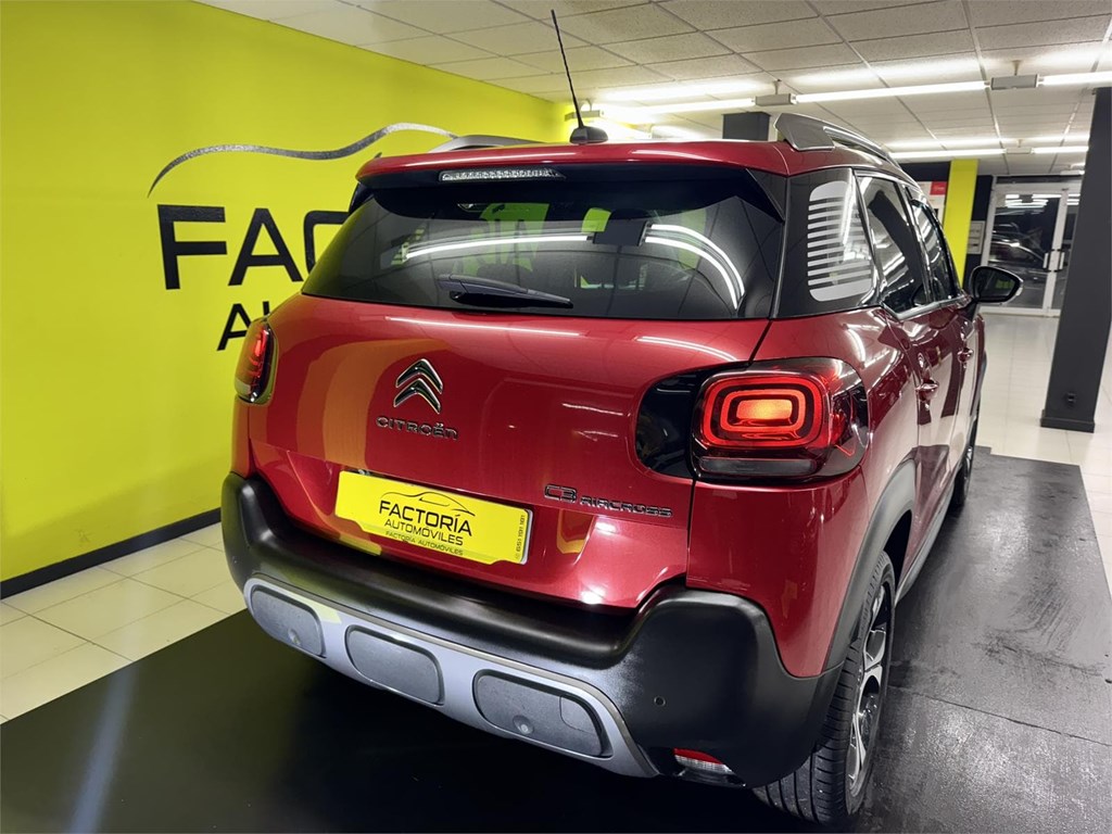Foto 12 CITROEN C3 AIRCROSS