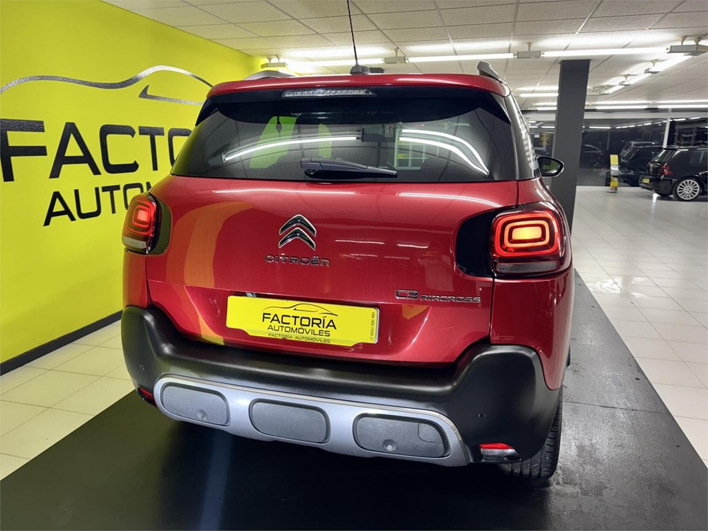 Foto 13 CITROEN C3 AIRCROSS