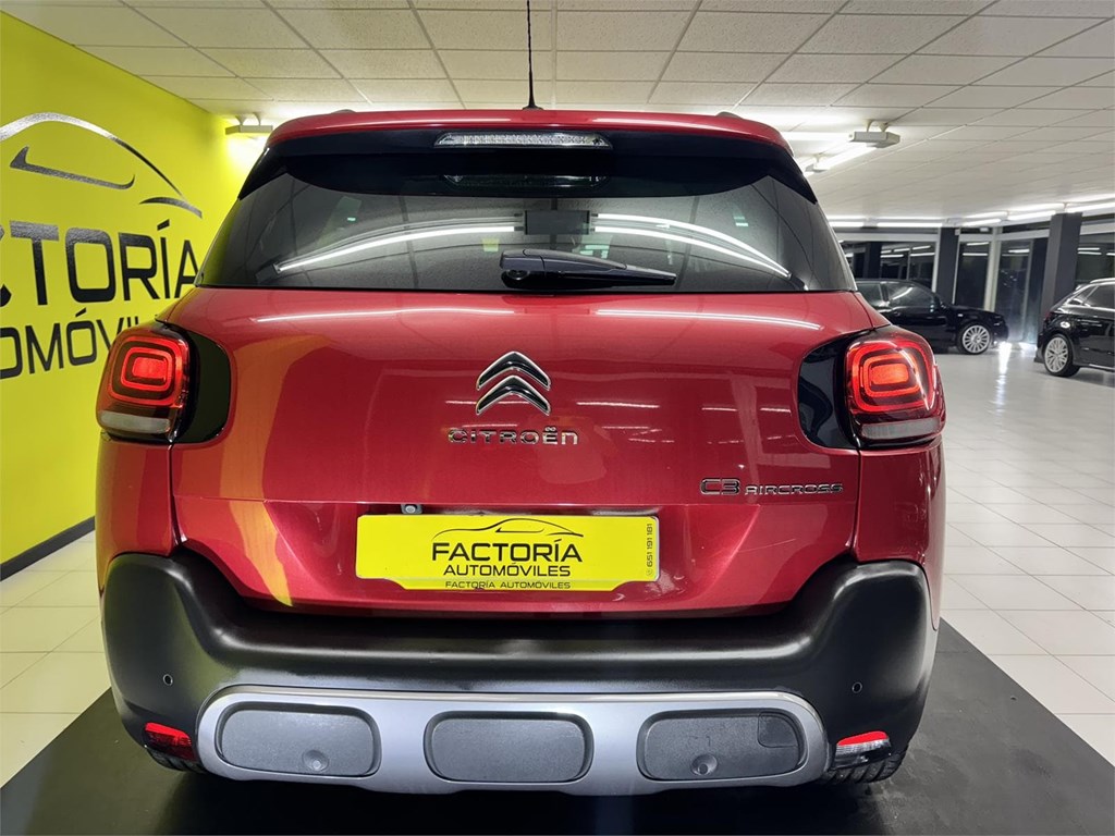 Foto 14 CITROEN C3 AIRCROSS