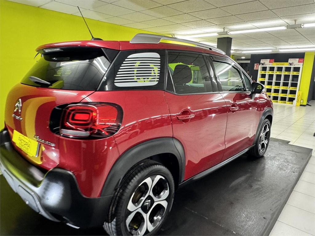 Foto 16 CITROEN C3 AIRCROSS