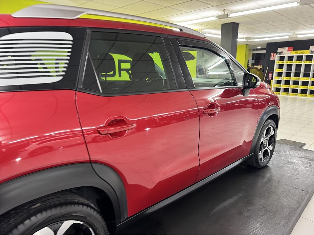 Foto 17 CITROEN C3 AIRCROSS