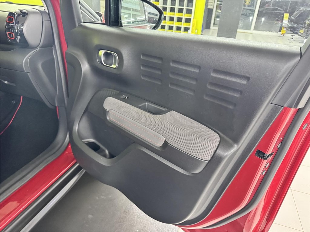 Foto 18 CITROEN C3 AIRCROSS