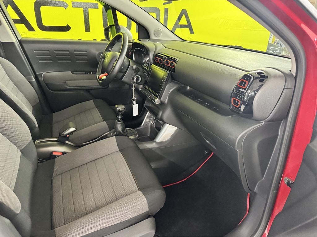 Foto 19 CITROEN C3 AIRCROSS