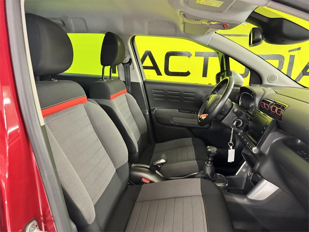 Foto 20 CITROEN C3 AIRCROSS