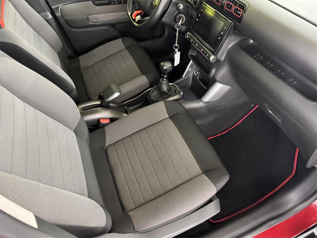 Foto 21 CITROEN C3 AIRCROSS