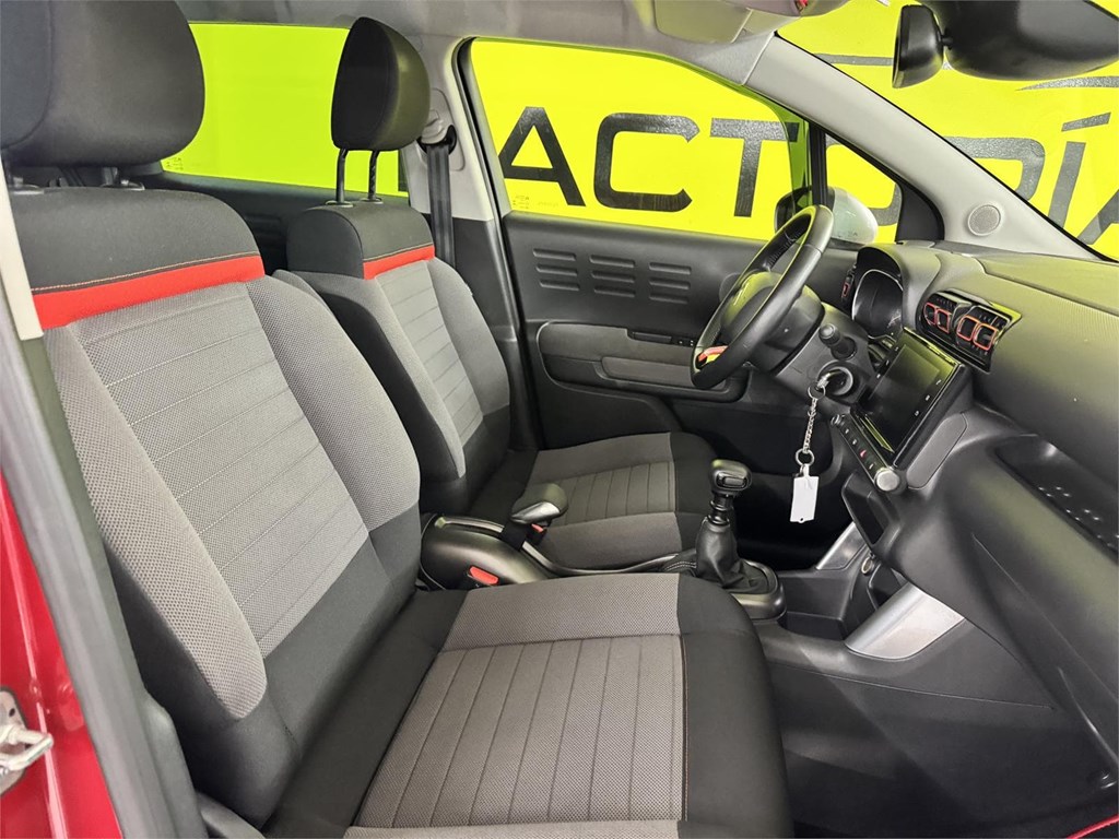 Foto 22 CITROEN C3 AIRCROSS