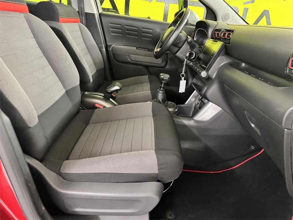 Foto 23 CITROEN C3 AIRCROSS