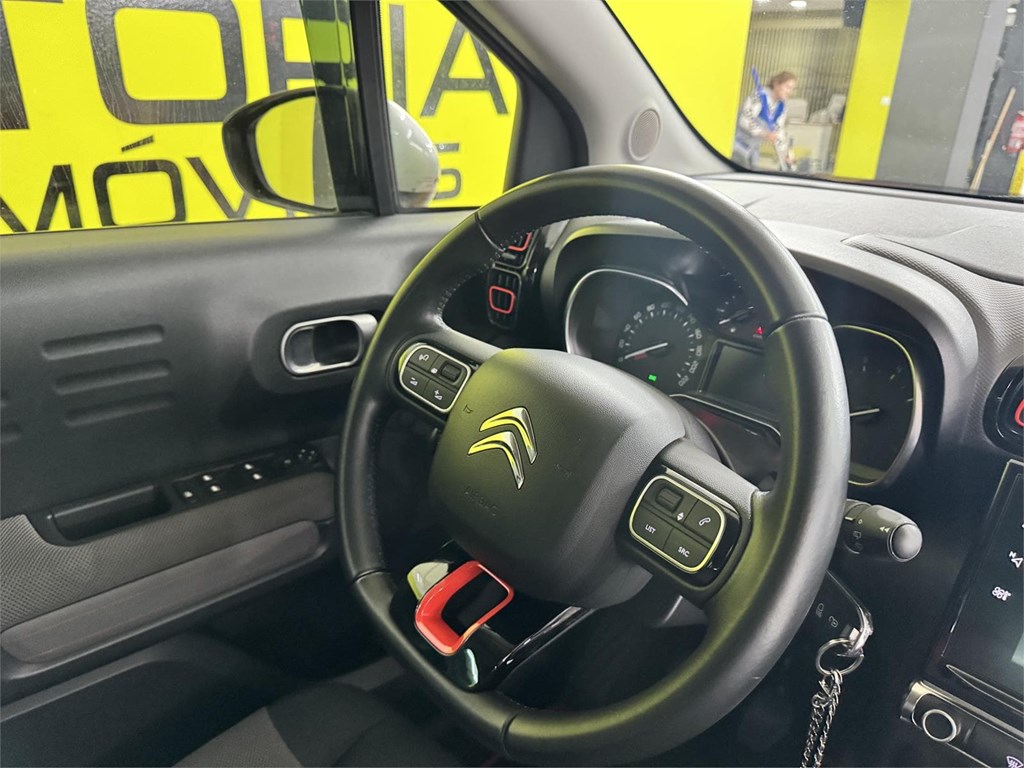 Foto 24 CITROEN C3 AIRCROSS