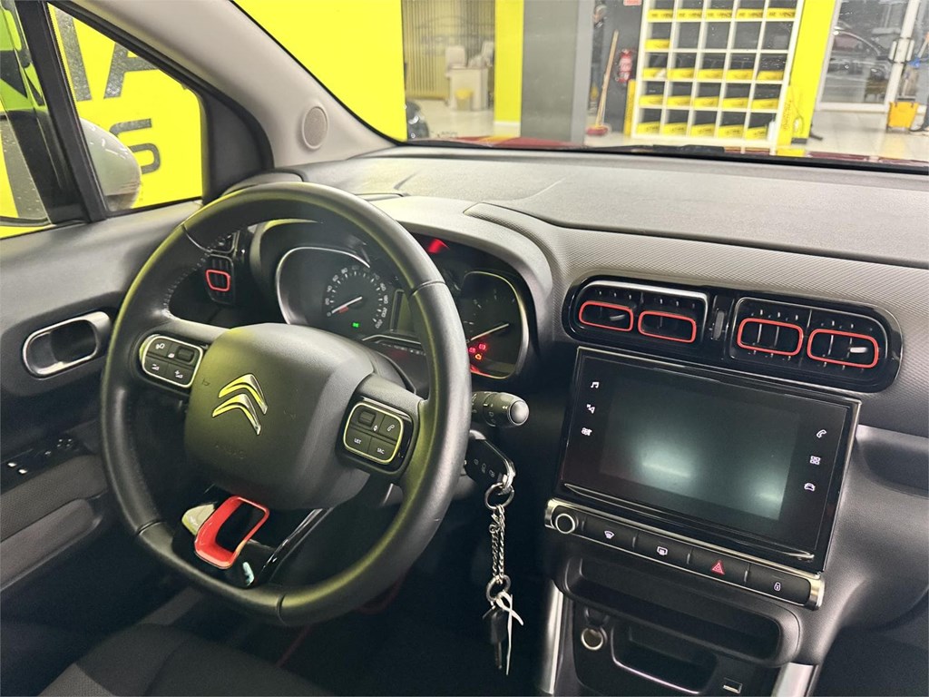 Foto 25 CITROEN C3 AIRCROSS