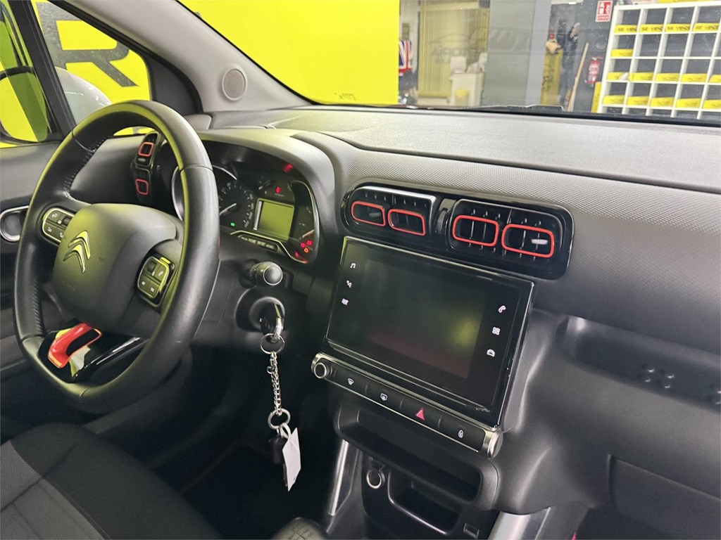 Foto 26 CITROEN C3 AIRCROSS