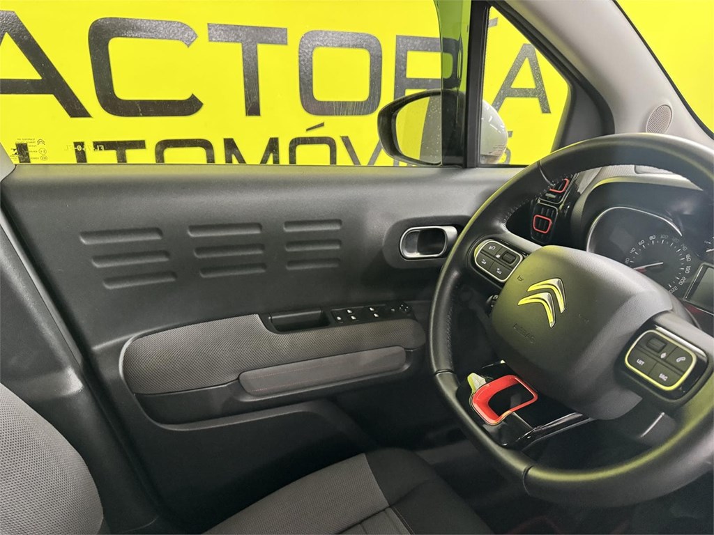 Foto 27 CITROEN C3 AIRCROSS