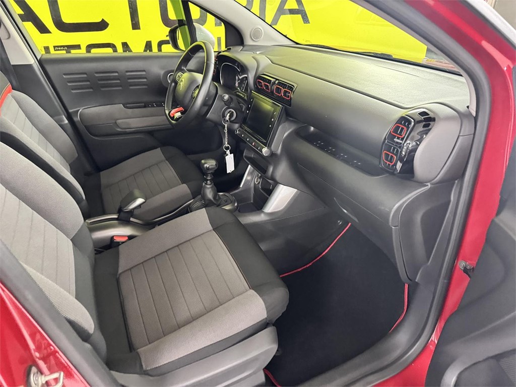 Foto 28 CITROEN C3 AIRCROSS