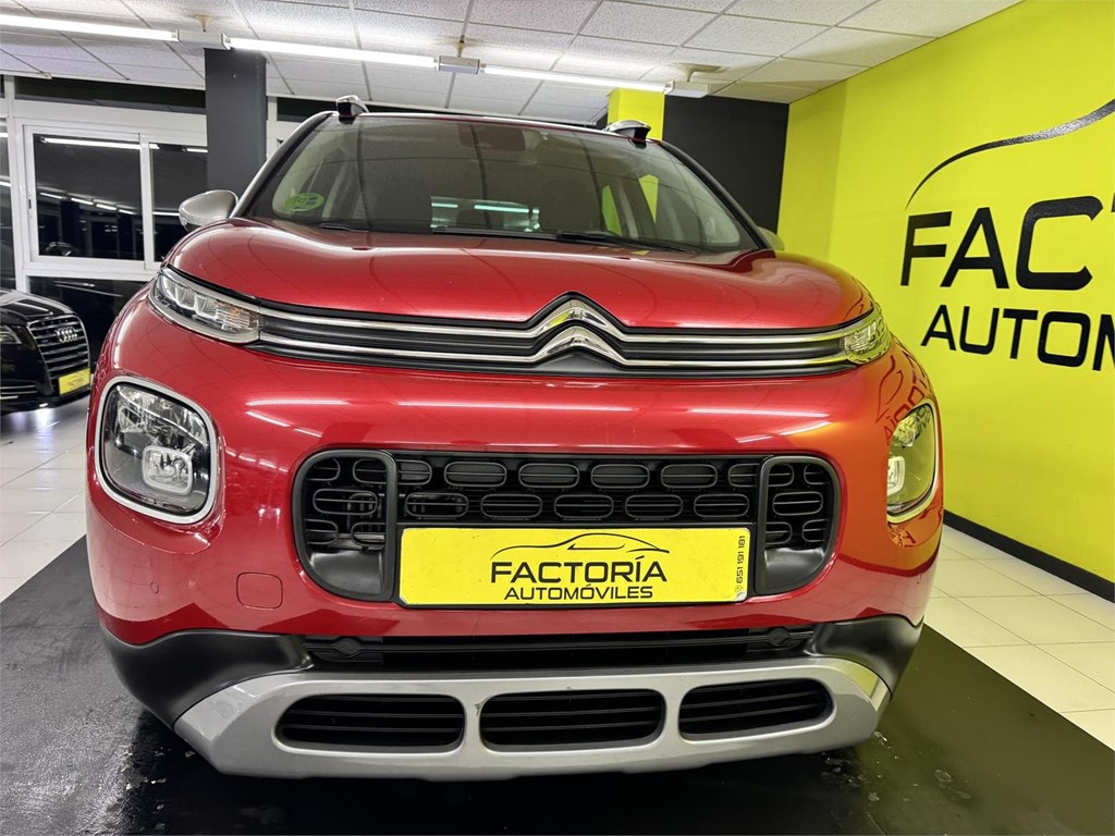 Foto 2 CITROEN C3 AIRCROSS