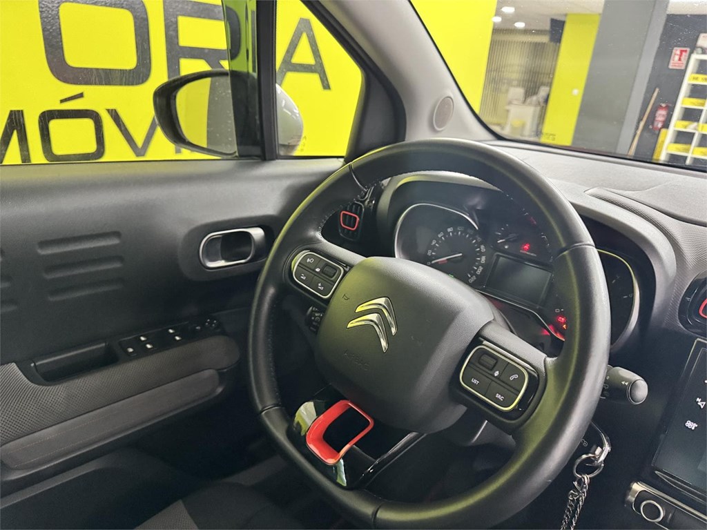 Foto 30 CITROEN C3 AIRCROSS