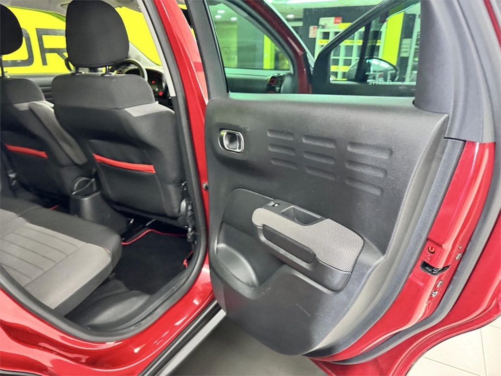 Foto 31 CITROEN C3 AIRCROSS