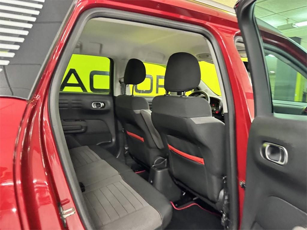 Foto 32 CITROEN C3 AIRCROSS