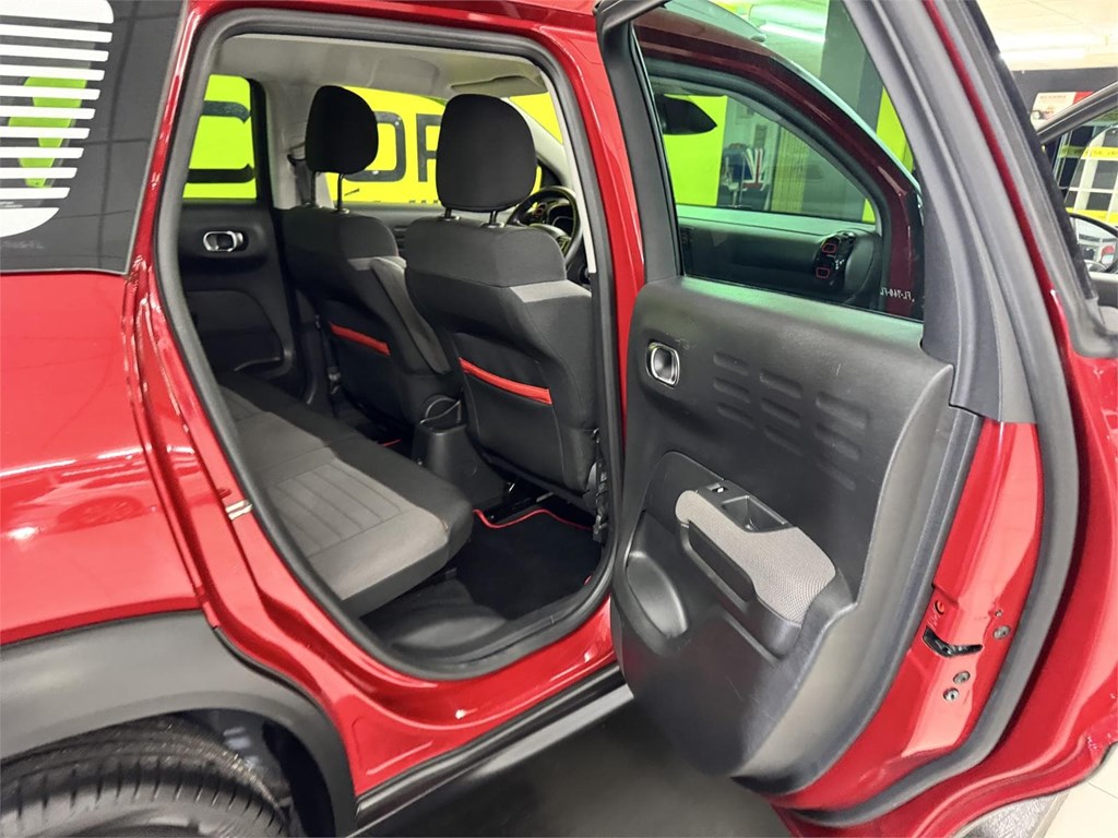 Foto 34 CITROEN C3 AIRCROSS