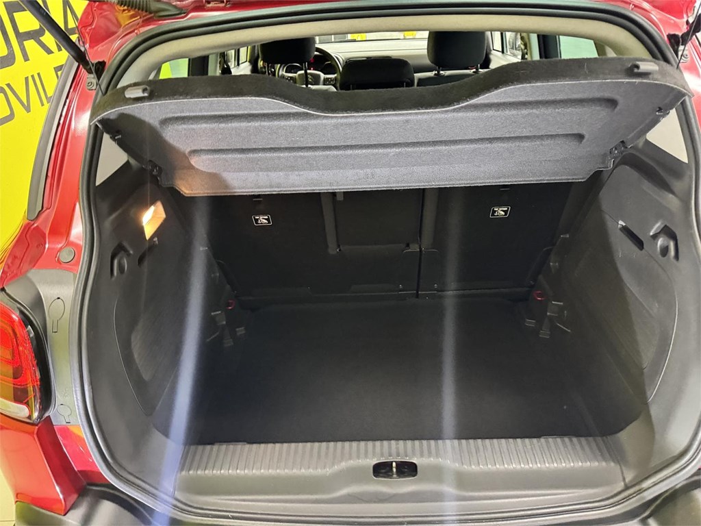 Foto 38 CITROEN C3 AIRCROSS