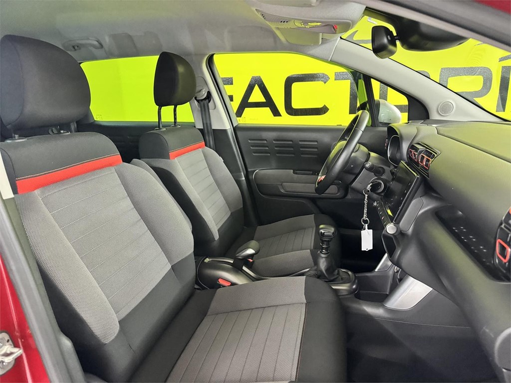 Foto 39 CITROEN C3 AIRCROSS