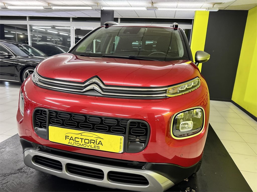 Foto 3 CITROEN C3 AIRCROSS