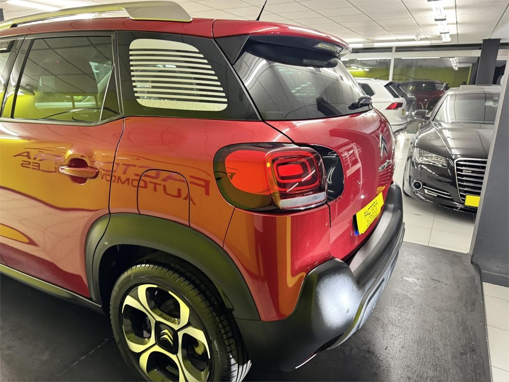 Foto 40 CITROEN C3 AIRCROSS