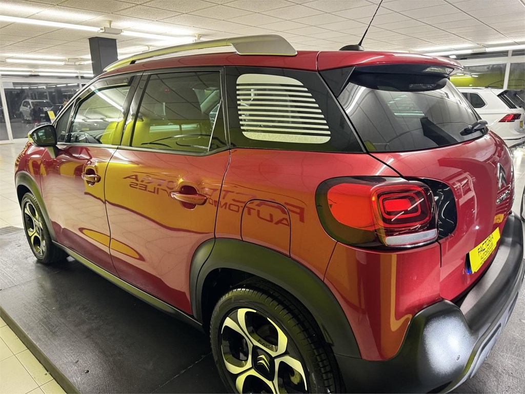 Foto 41 CITROEN C3 AIRCROSS