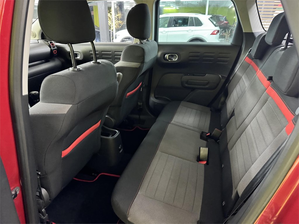 Foto 42 CITROEN C3 AIRCROSS