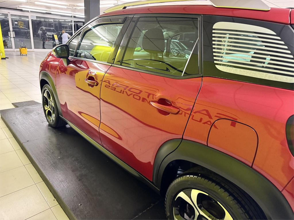 Foto 44 CITROEN C3 AIRCROSS