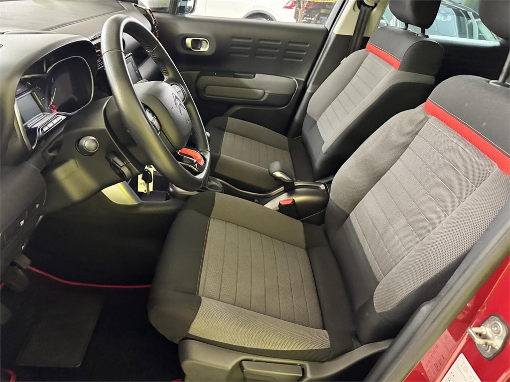 Foto 46 CITROEN C3 AIRCROSS