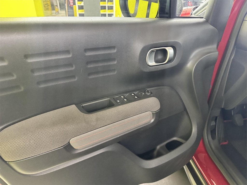 Foto 47 CITROEN C3 AIRCROSS