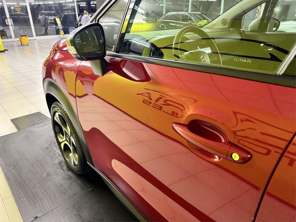 Foto 48 CITROEN C3 AIRCROSS