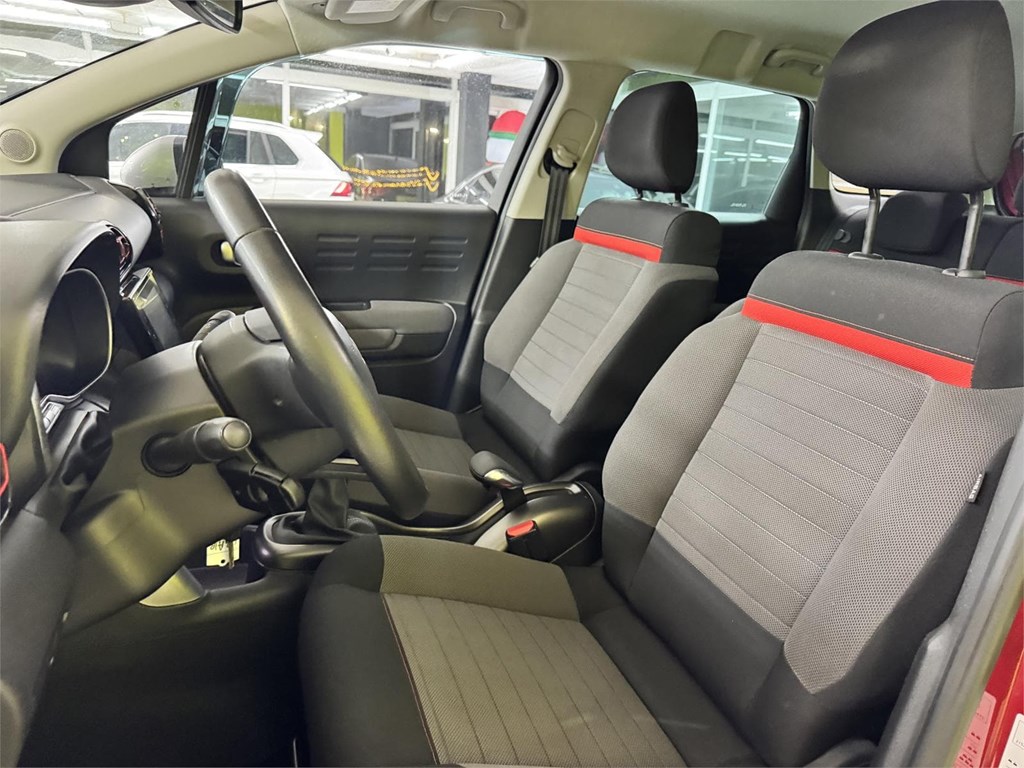 Foto 49 CITROEN C3 AIRCROSS